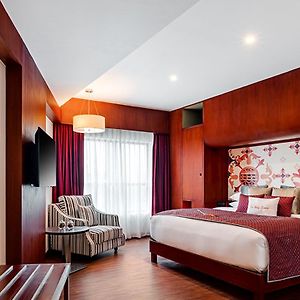 Zone Suite